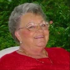 Geraldine Nantz Ballard Obituary (2025)