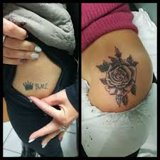 Whp Tattoo Clinic NUWE