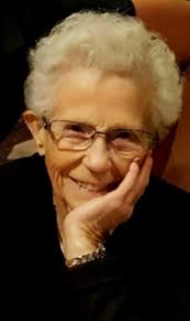 Gerrie Henneman Obituary (1925