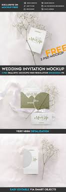 Check spelling or type a new query. Wedding Invitation Mockup Psd Template Engine Templates