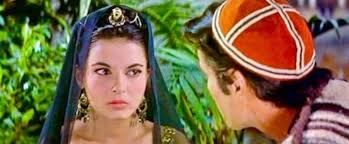 The Story of Ruth (1960)