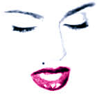 Madonna como un icono