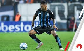 Jun 18, 2021 · tyc sport, es el canal ofical de la liga de francia, uefa champions league y futbol español. Apuestas Velez Sarsfield Vs Racing Club Previa Pronosticos Y Cuotas 3 De Agosto 2019 Odds Shark