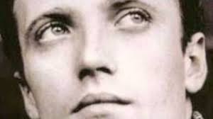 The Edwardian Teddy Boy