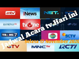 Cek jadwal live streaming tayangan video siaran rcti tebaru hari ini di rcti+. Download Jadwal Tv Mp4 Mp3 3gp Mp4 Mp3 Daily Movies Hub
