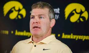 Iowa State receiver Jayden Higgins aims to turn good vibes into big gains