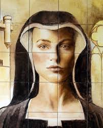 La última comunera de Castilla