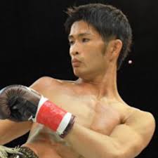 Kohei Kodera vs. Walter Goncalves, ONE Championship