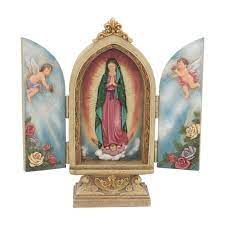 We did not find results for: 16797 Figura Virgen De Guadalupe Home Interiors De Mexico