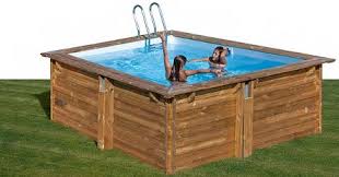 Piscine Georges Vallerey Piscine Jardin Hors Sol