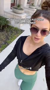 No one ever said it’s easy, but it is simple. Eat less, move more,  prioritize recovery and make it easier