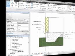 Revit Architecture Creating Details And Callouts Revit Architecture Classical Architecture Revit Tutorial