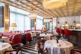 Originating in venice and with outposts in london, west hollywood, berlin, barcelona, istanbul and brooklyn, cecconi's has become a critically acclaimed dining destination featuring simply prepared venetian inspired food. Cecconi S Berlin English