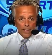 Baseball commentator just kissed his career goodbye with on-air gay slur