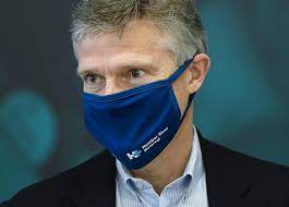 Ontario finance minister arrives back in canada after controversial vacation in st. Rod Phillips Resigns As Ontario Finance Minister After Returning From Vacation Sudbury News