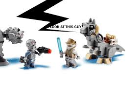 Save $15.00 lego® marvel super heroes 2. 2021 Lego Star Wars Sets Couldn T Be Cuter Slashgear