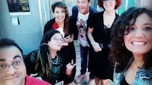 Protagonisti, insieme ai conduttori, tutti gli ascoltatori grazie alle molte rubriche ideate dal trio. Nsl Radio Tv La Prima Emittente Ibrida Italiana