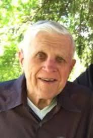 Obituary information for Edward Benjamin Kaiser