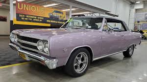 Image result for Ermine Ivory 1965 Chevelle