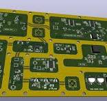 Spectrum analyzer RF board : r/rfelectronics