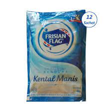 3 sendok makan margarin yang sudah dicairkan; 1 Sachet Skm Berapa Ml Cara Golden