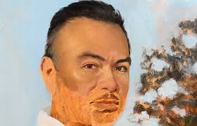 One more for my Solo show at Bailey Contemporary Art Center in April 2024  TREE OF LIFE “Resilience & Legacy “ @bacapompanoarts @bacapompanoarts  @gretybta #cancer♋ #resilience #legacy #cancerfighter ...