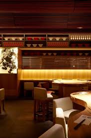 Ippudo Sydney Koichi Takada Architects Bar Design Restaurant Restaurant Design Restaurant Interior