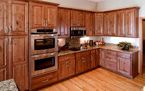 Signature® cabinet refacing involves keeping your existing cabinet frames fully intact. Refacing And Refinishing Is Faster And Less Expensive Than Replacing Cabinets Albuquerque Journal