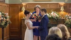 Good Witch Season 5 Episode 3 Review: The Honeymoon - Tv Fanatic