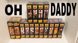 Razor ramon defining moments elite mattel wrestling figure review! Wwe Mattel Defining Moments Collection Youtube