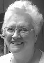 Obituary information for Donna Mae Ticarich