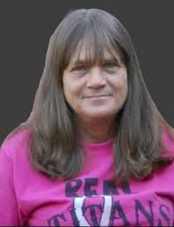 Obituary information for Joyce Marie Scull