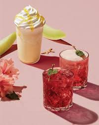 · malaysia is growing that rare coffee beans that comprises the 1% of world production. The Coffee Bean Tea Leaf Serves Up Summer With A Proudly Malaysian Twist Mini Me Insights