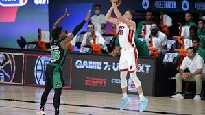 Small forward and shooting guard ▪ shoots: Celtics Notebook Duncan Robinson Goes From Nepsac To Williams To Eastern Conference Finals