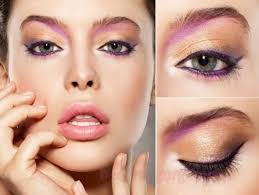 70 S Makeup 70s Makeup Eye Makeup Tips Golden Eye Makeup