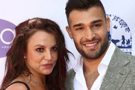 Digugat Cerai Sam Asghari, Britney Spears: Saya Tidak Bisa Menahan Sakitnya