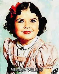 Congratulations to Darla