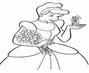 For kids & adults you can print disney or color online. Cinderella Coloring Pages Printable