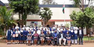 Parklands Arya Girls High School’s CBE Subjects, Grade 10 Admissions, Pathways, Contacts, Location, Fees, Admission, Photos {Full Details}