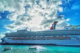 The following list is showing the scheduled location of all cruise ships. Where Does The Carnival Ship Dock In Bonaire About Dock Photos Mtgimage Org