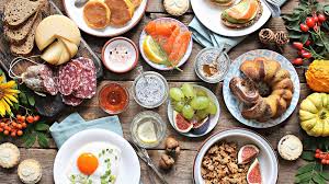 Bieten sie mehrere varianten an und lassen sie ihr. Brunch Ideen Die Besten Rezepte Auf Einen Blick Koch Mit