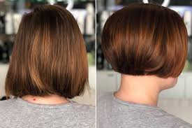 Feines haar hat wie ich nicht müde werde zu betonen gewissen vorteile beim. Kurzhaarfrisuren Und Kurzhaarschnitte Fur Frauen