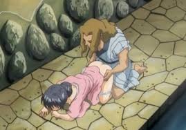 Hitou Meguri The Animation 1 Anime | WatchAnime.video