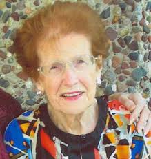 Mary “Eleanor” Blunk