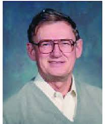 Raoul C. "Bill" Noland