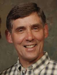 Gerald "Jerry" J. Pearson Obituary October 13, 2023