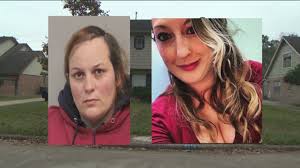 Timeline: Friend arrested after Austin woman's death