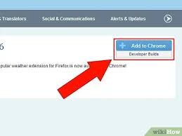Google chrome is the world's most popular web browser, and for good reason. How To Add Blocked Extensions In Google Chrome 8 Steps