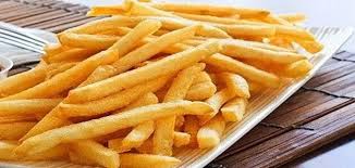 طريقة عمل وتخزين بطاطس بوم فريت المقرمشة Food Vegetables Potatoes