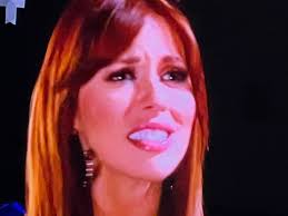 Bravo is receiving backlash about Julia throwing a drink at Guerdy they  want to see Bravo hold Julia responsible #RHOM I think Julia should be held  responsible for her actions JMO Bravo